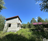 коттедж 84.1 кв м ул. Пятилетки, 98