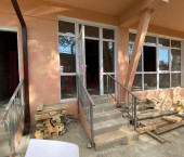 помещение 258 кв м Пасечная ул.