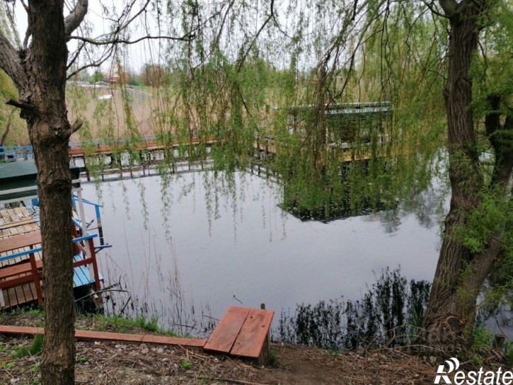 Отдельное здание Кадухин х, Речная ул, 44