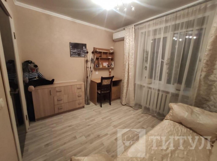 4-комн квартира Каменка, Тракторная