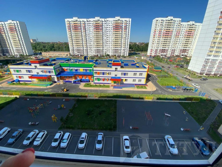 1-комн квартира Суворовский