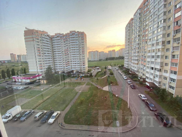1-комн квартира Суворовский