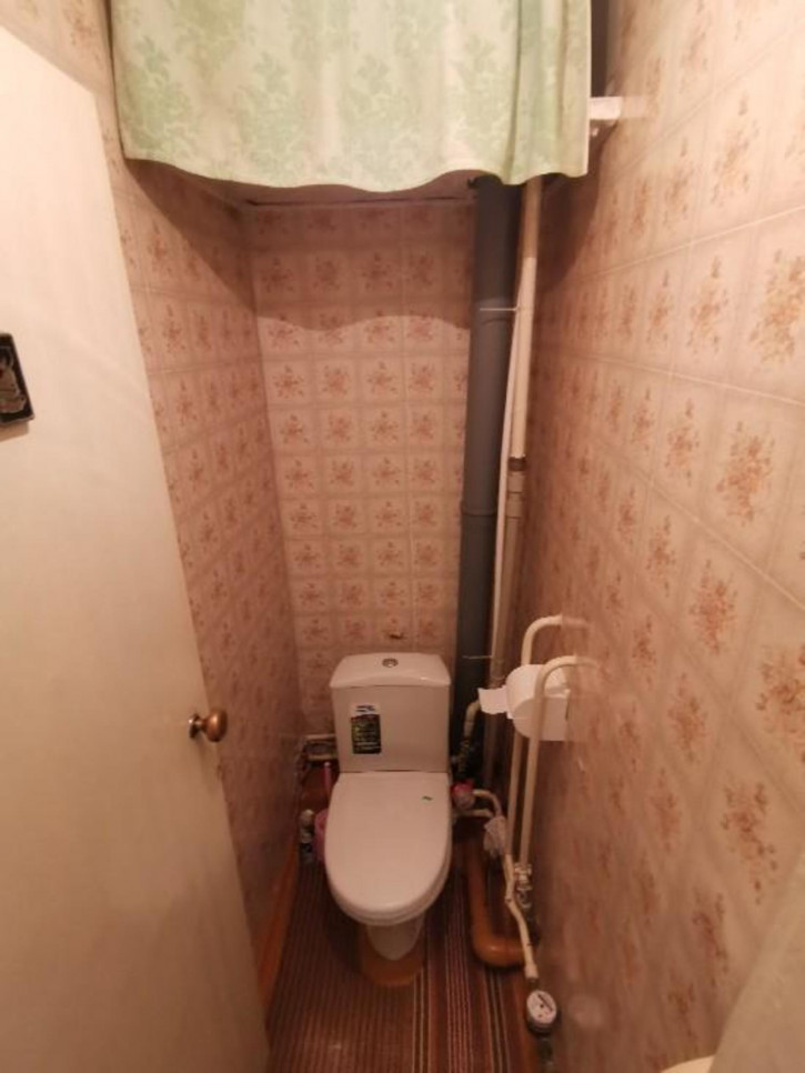 3-комн квартира Приволжская, 26
