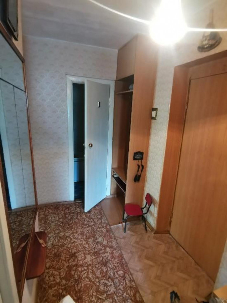 3-комн квартира Приволжская, 26