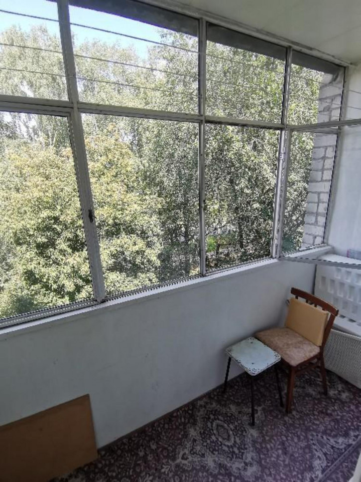 3-комн квартира Приволжская, 26