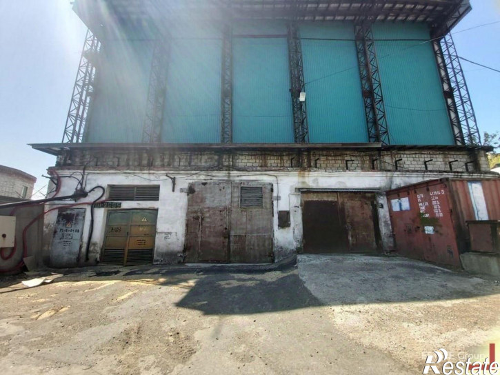 Склад улица Калинина, 204,  д. 204