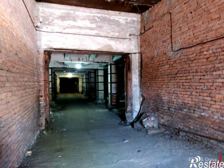 Склад улица Калинина, 204,  д. 204
