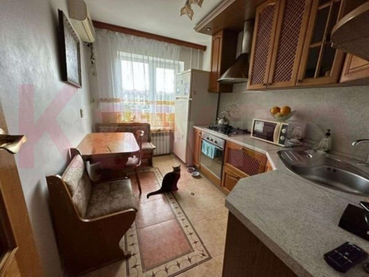 3-комн квартира Северная ул.
