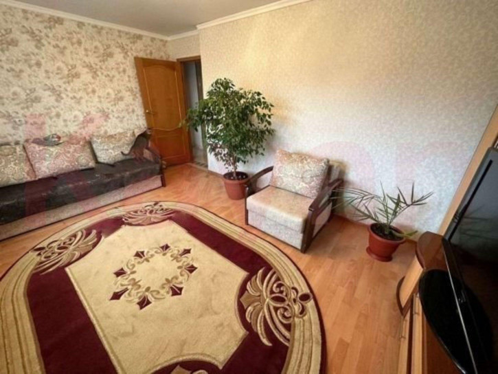 3-комн квартира Северная ул.