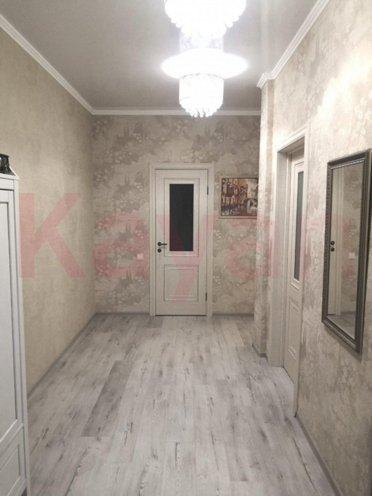 1-комн квартира Звонкий пер.