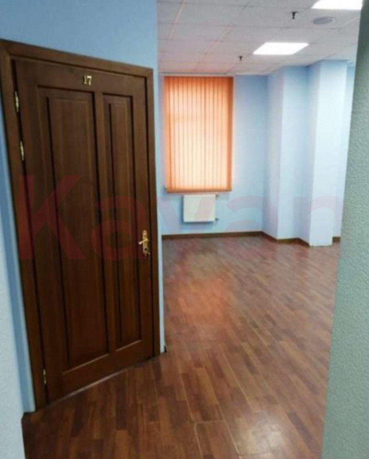 Офис Северная ул.