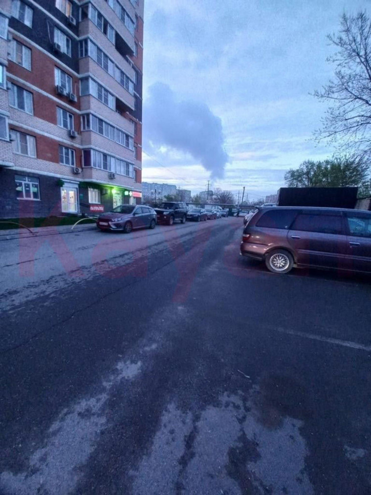Торговое помещение Автолюбителей ул.