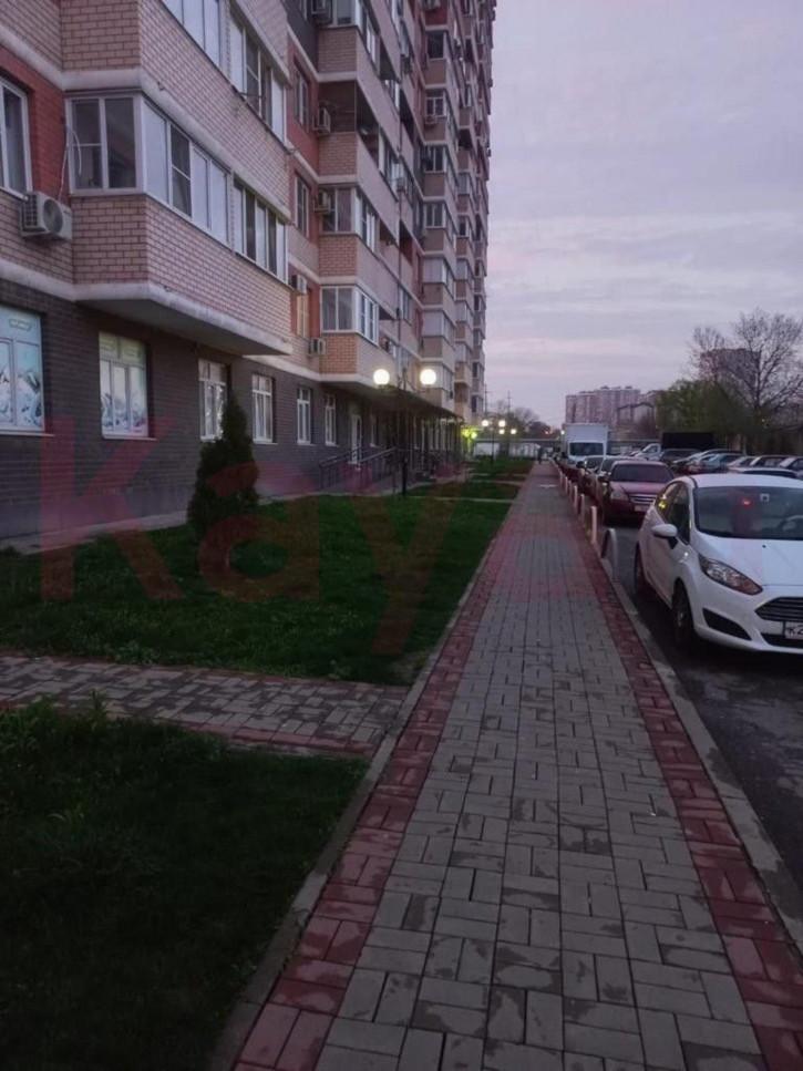 Торговое помещение Автолюбителей ул.