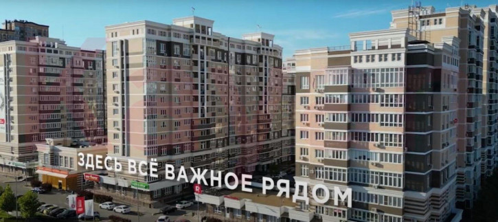 1-комн квартира Конгрессная ул.