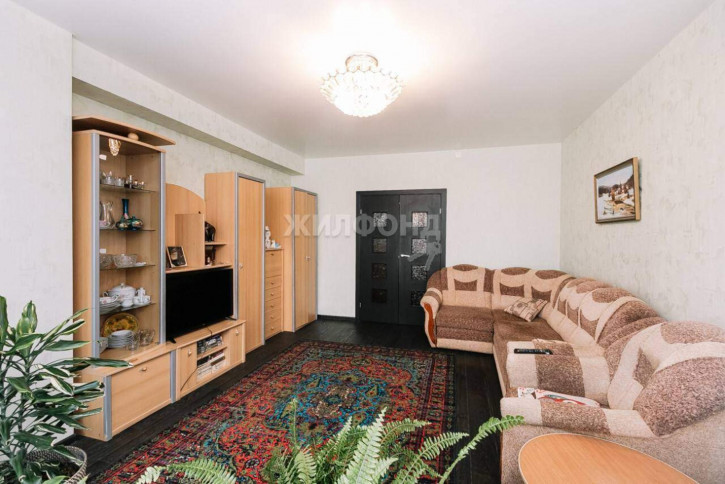 2-комн квартира 2 квартал, д.225