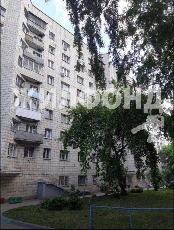 1-комн квартира Олеко Дундича улица, д.25