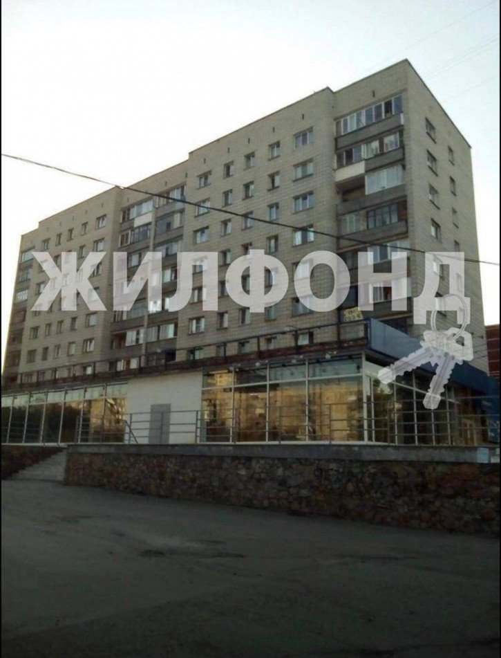 1-комн квартира Олеко Дундича улица, д.25