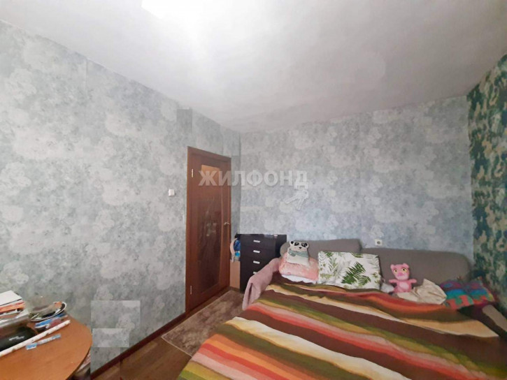 2-комн квартира Ярославская улица, д.24