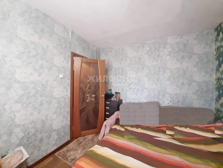 2-комн квартира Ярославская улица, д.24