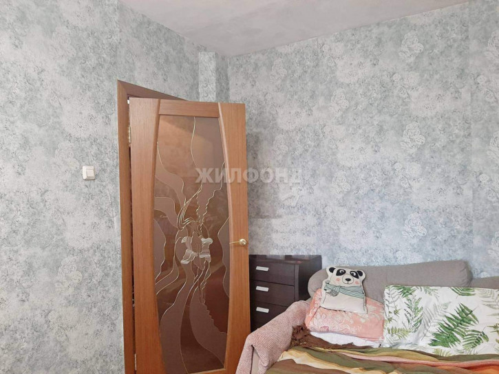 2-комн квартира Ярославская улица, д.24
