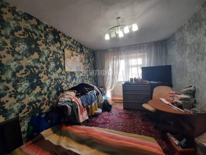 2-комн квартира Ярославская улица, д.24