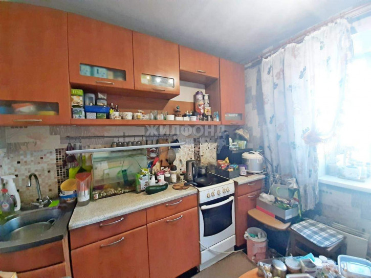 2-комн квартира Ярославская улица, д.24
