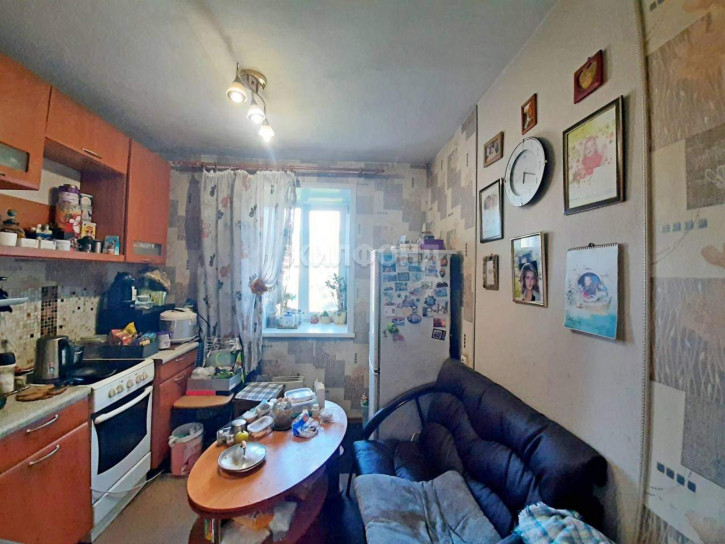 2-комн квартира Ярославская улица, д.24