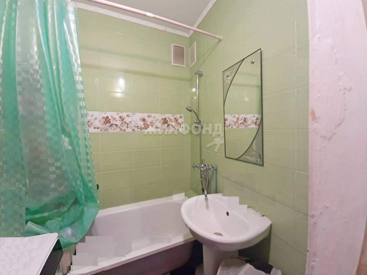 2-комн квартира Ярославская улица, д.24
