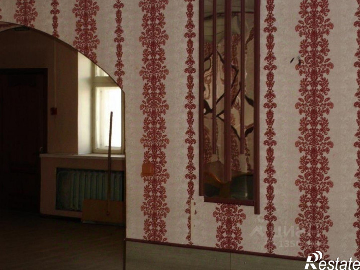 Отдельное здание 34-й кв-л, 8