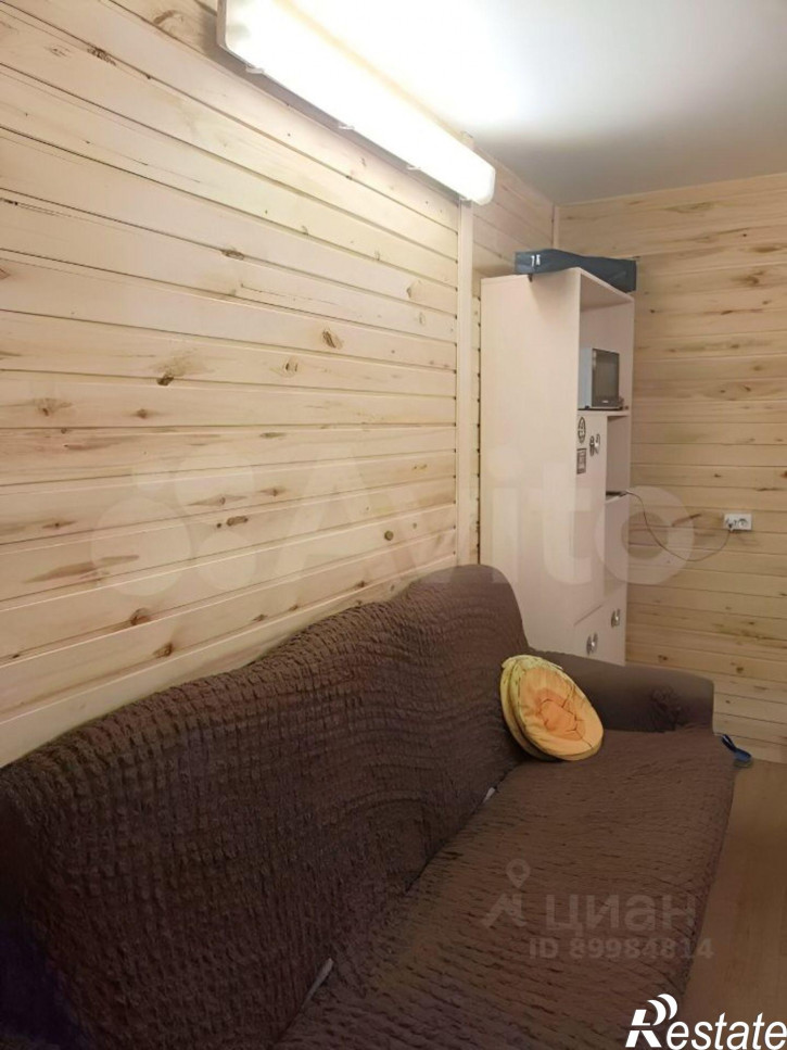 Склад улица Строителей, 1Б к7,  д. 1Б к7