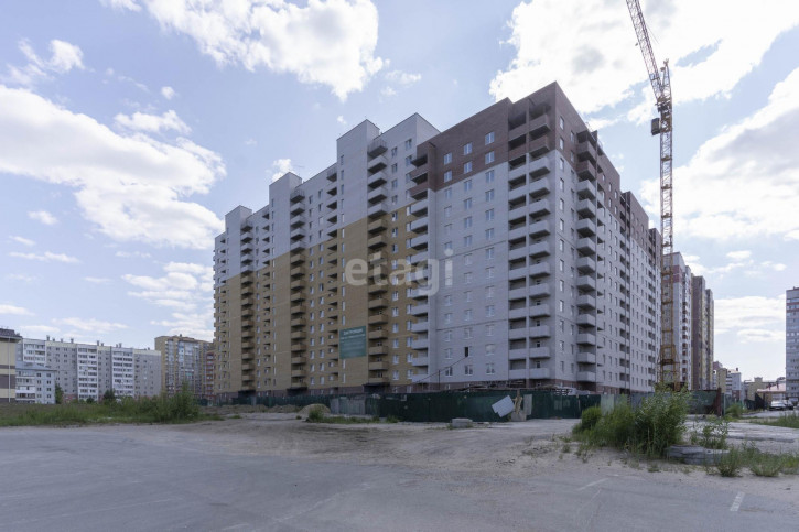 1-комн квартира Широтная, 209/1
