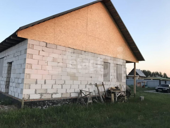 Коттедж/дом Победы,