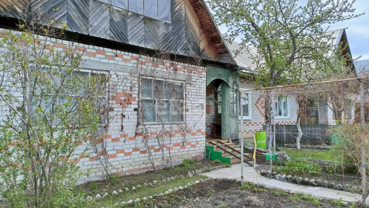 Коттедж/дом Полевая, 27/1