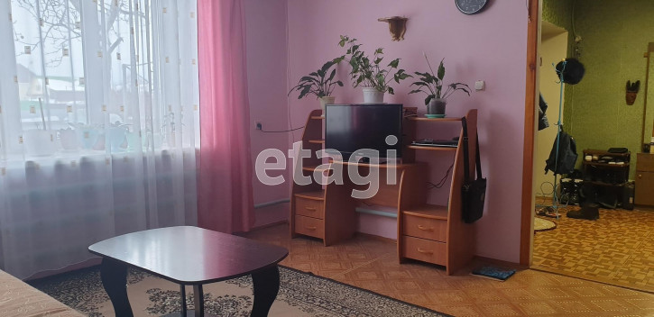 Коттедж/дом Полевая, 27/1