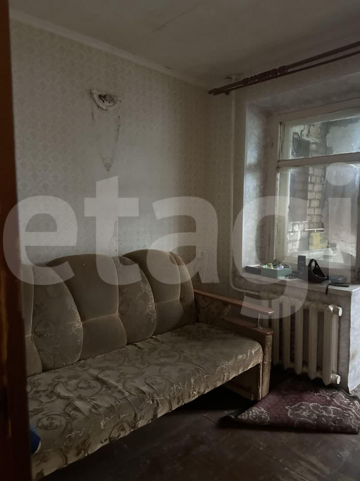 Комната Юганский пр, 9
