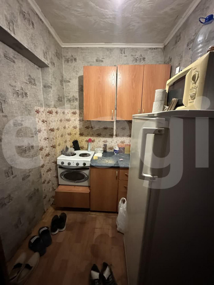 Комната Юганский пр, 9