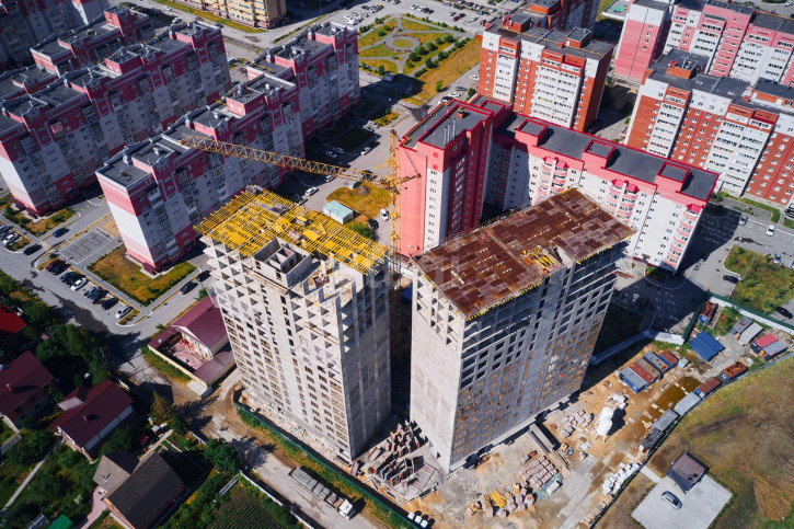 1-комн квартира Газопромысловая, 1/2
