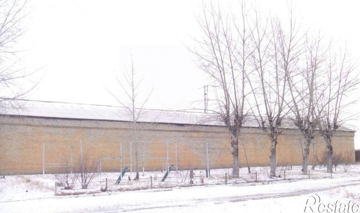 Склад улица Победы, 21,  д. 21