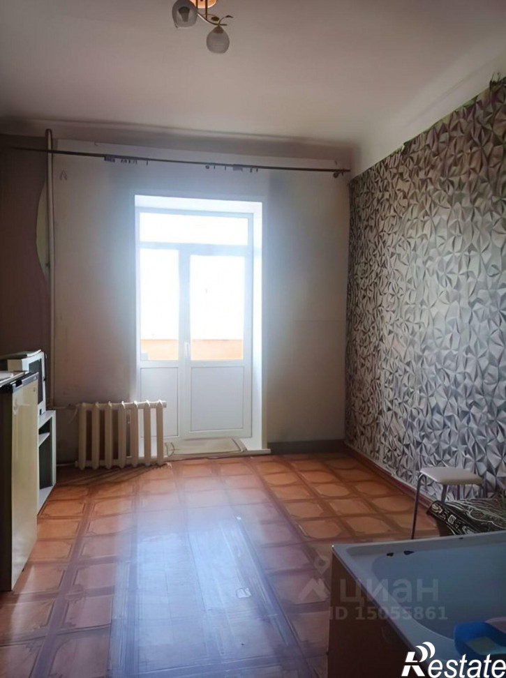 Комната проспект Строителей, 52,  д. 52