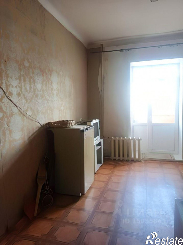 Комната проспект Строителей, 52,  д. 52
