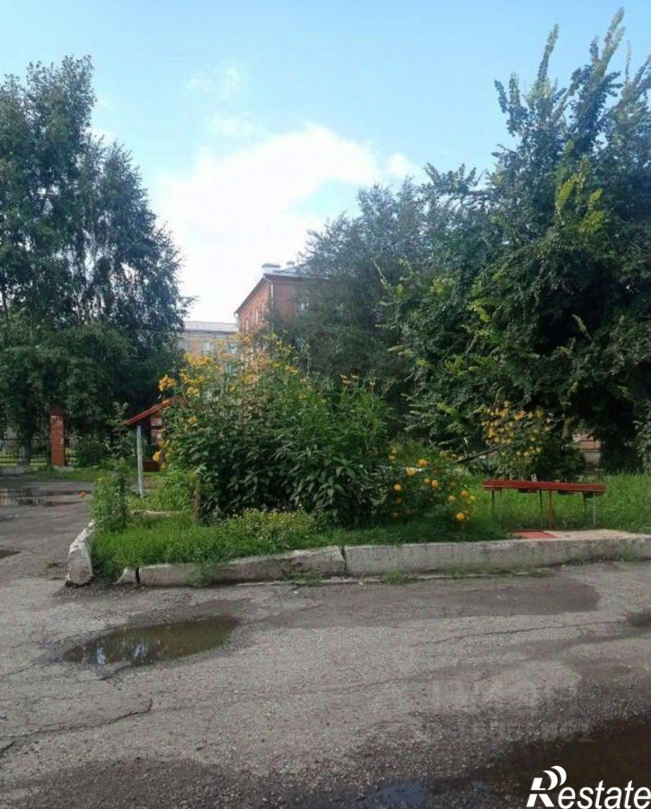 Комната проспект Строителей, 52,  д. 52