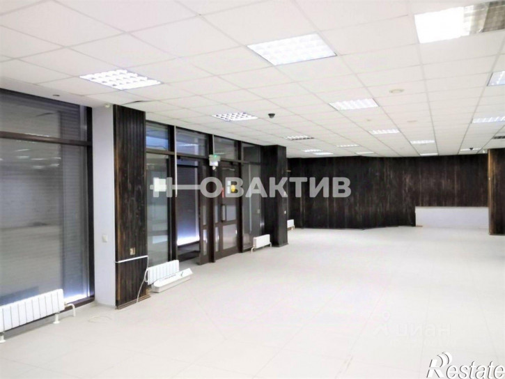 Торговое помещение Старое шоссе, 87,  д. 87