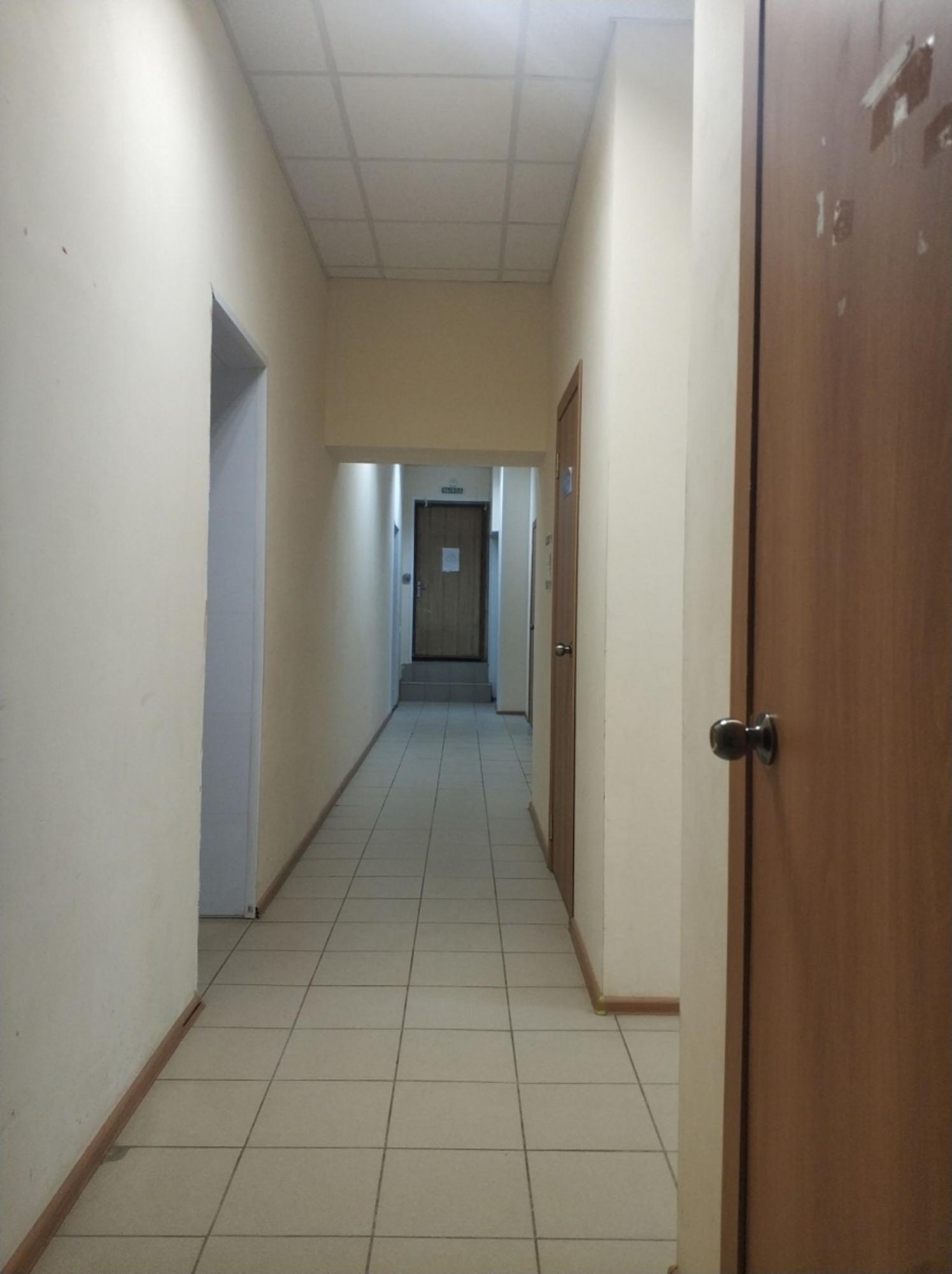 Купить офис, помещение под офис за 24 000 000 рублей на Часовая , 6