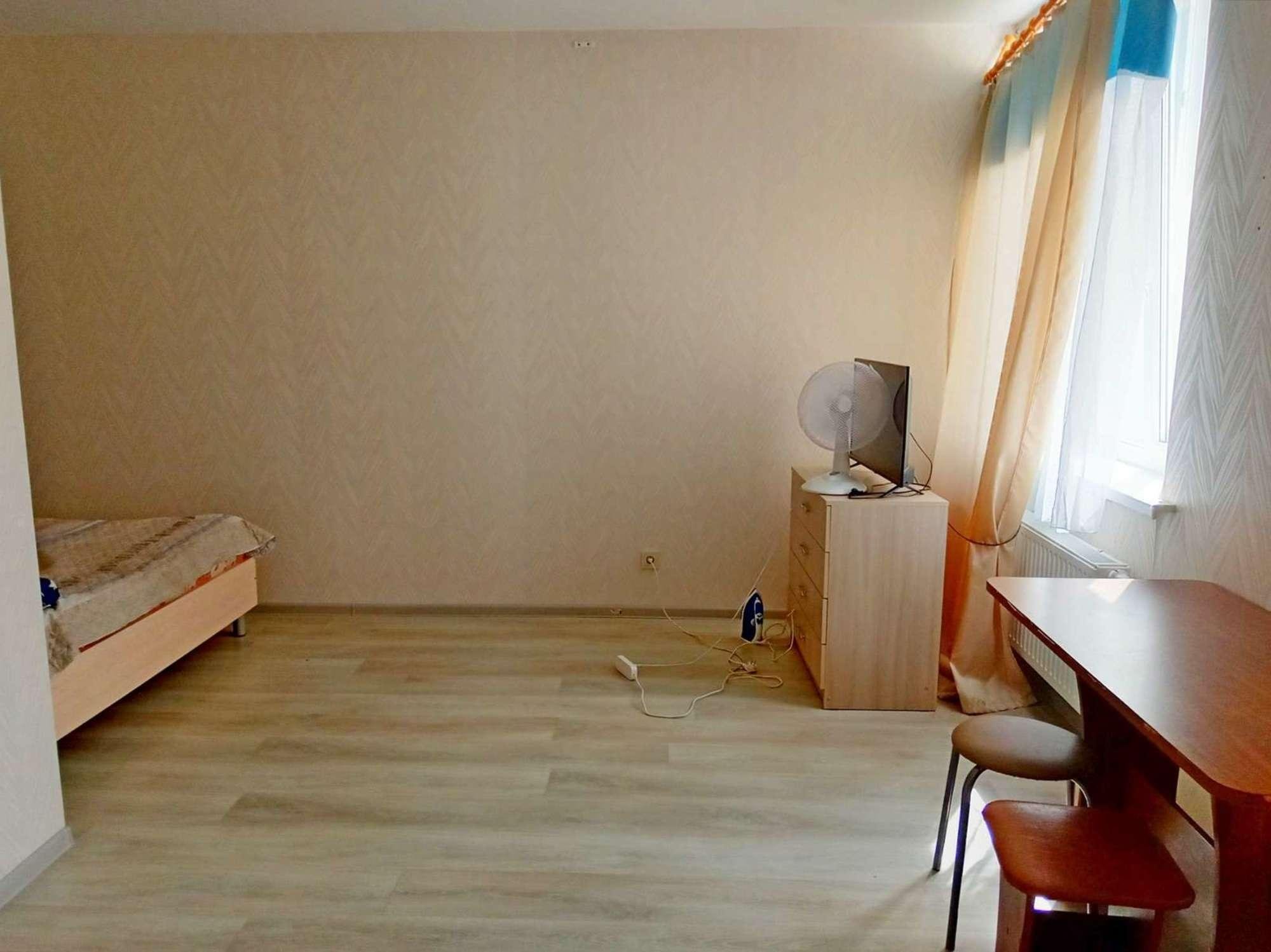 Купить студию за 5 450 000 рублей на Попова улица, 31
