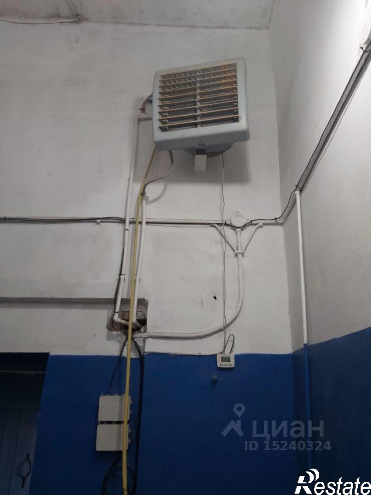 Купить производственную площадь за 98 010 000 рублей на Верхнедонской район, станица Мигулинская