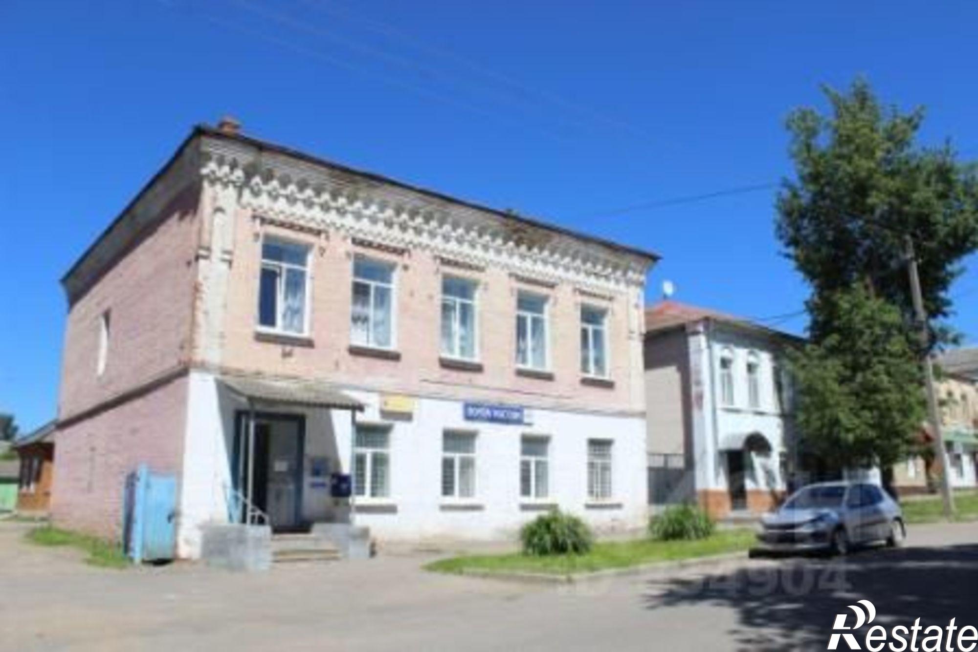 Купить ОСЗ, отдельно стоящее здание за 896 500 рублей на ул Карла Маркса, 8