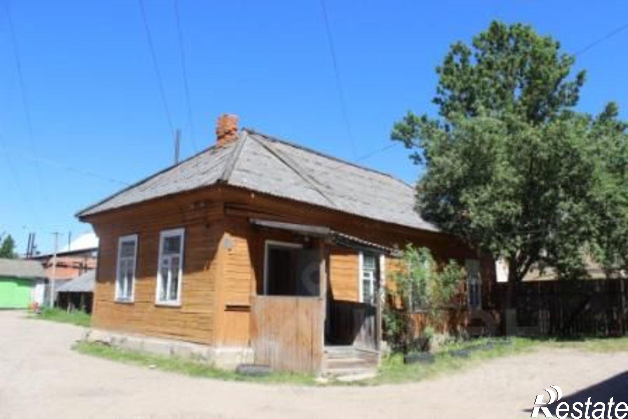 Купить ОСЗ, отдельно стоящее здание за 896 500 рублей на ул Карла Маркса, 8