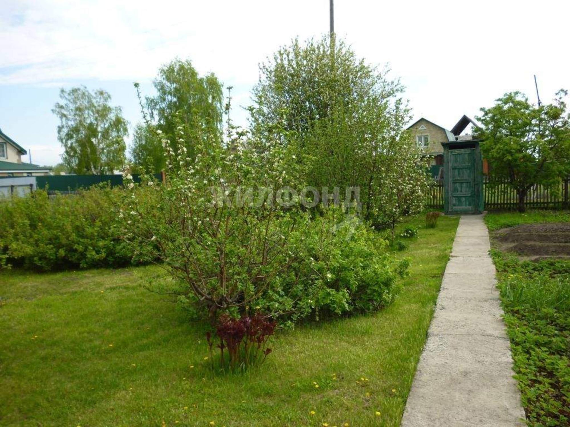 Купить дачу, дом, коттедж за 2 500 000 рублей на Ордынская улица