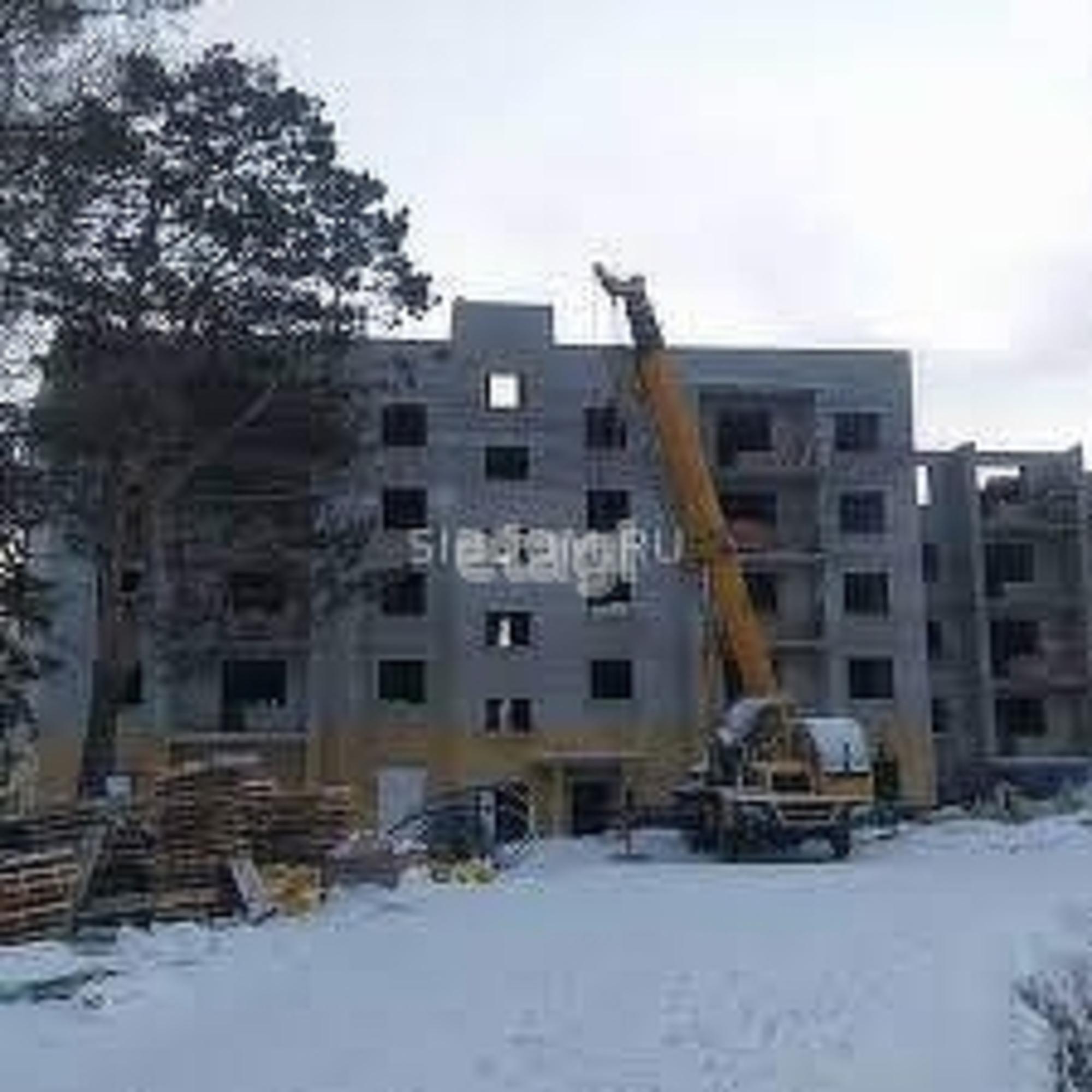 Купить квартиру за 2 650 000 рублей на улица 30 лет Победы