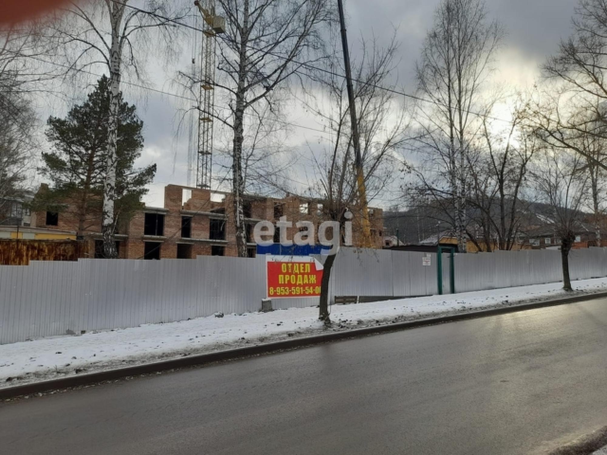 Купить квартиру за 2 650 000 рублей на улица 30 лет Победы